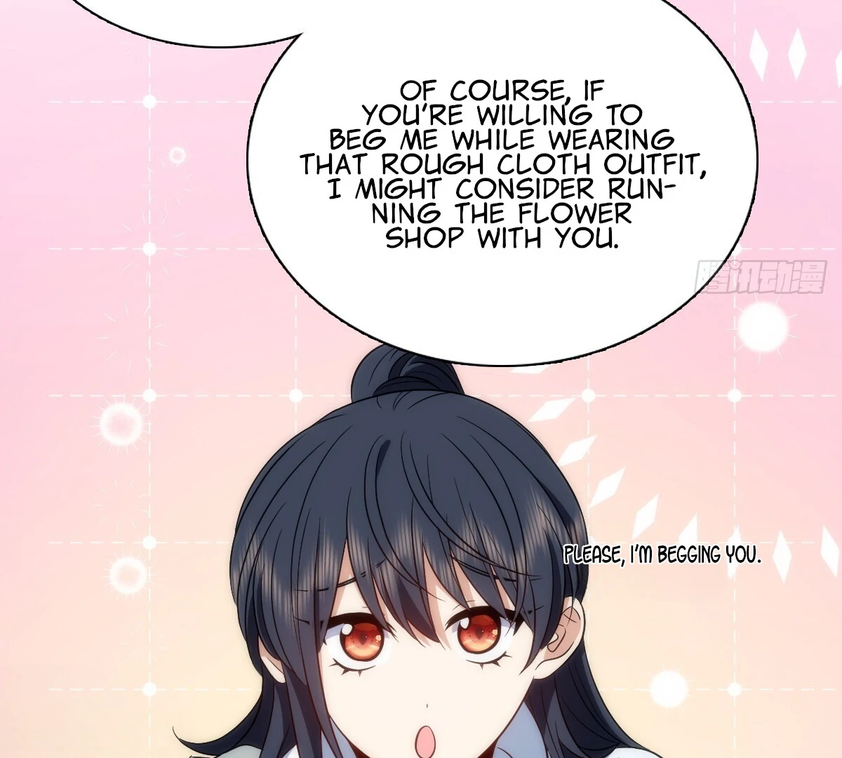 My Wife Is From a Thousand Years Ago Chapter 388 9
